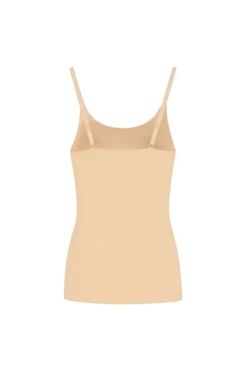 Bye Bra Light Control Invisible Singlet - Light and Perfect Control