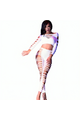 Set Lingerie Elegante e Funzionale per Donna
