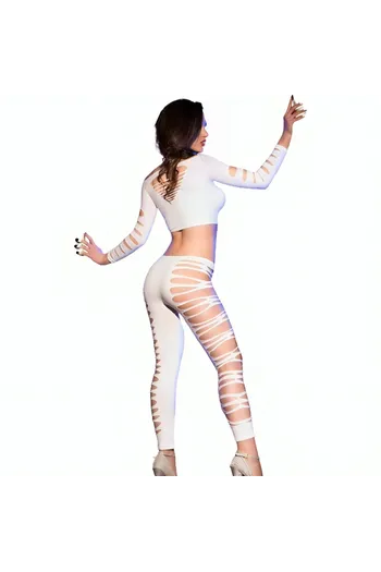 Set Lingerie Elegante e Funzionale per Donna