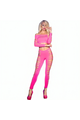 Set Lingerie Elegante e Funzionale per Donna
