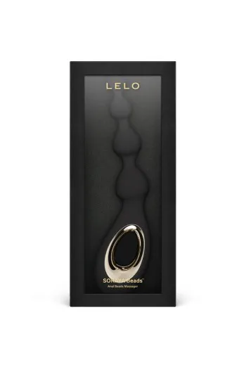 Anal Beads Massager for Beginners