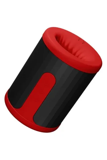 F2STM Male Massager and Masturbator: Unlimited Pleasure
