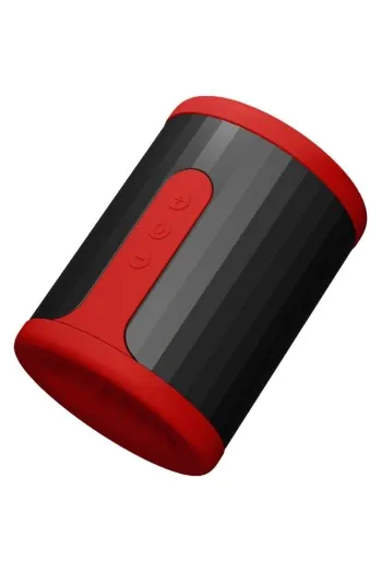 F2STM Male Massager and Masturbator: Unlimited Pleasure