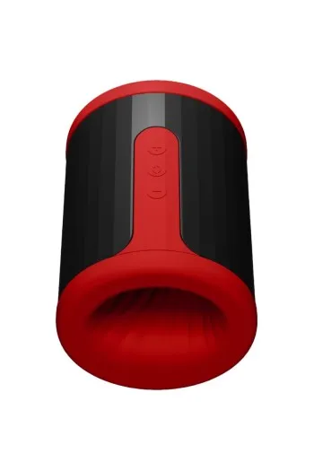 Maschiatore e masturbatore maschile F2STM: piacere senza limiti