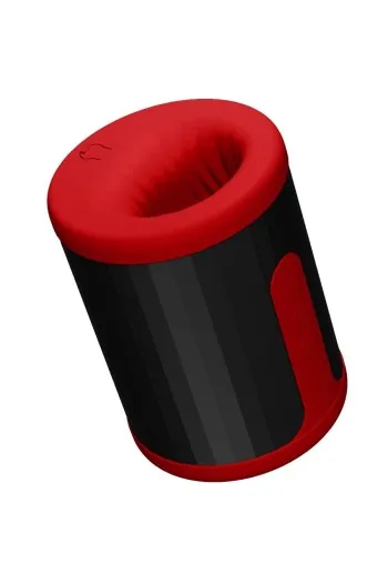 Maschiatore e masturbatore maschile F2STM: piacere senza limiti