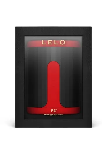 F2STM Male Massager and Masturbator: Unlimited Pleasure