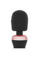 Akasha Wand: Discreet External Massager with 20 Vibration Modes | Rithual