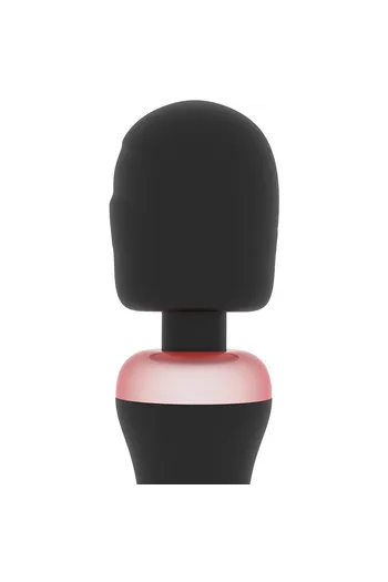 Akasha Wand: Discreet External Massager with 20 Vibration Modes | Rithual