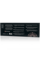 Akasha Wand: Discreet External Massager with 20 Vibration Modes | Rithual