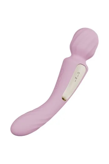 LELO SWITCH™: Vibrodoppio per Placeri Versatili e Intensi | LELO