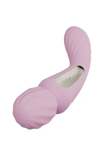 LELO SWITCH™: Vibrodoppio per Placeri Versatili e Intensi | LELO