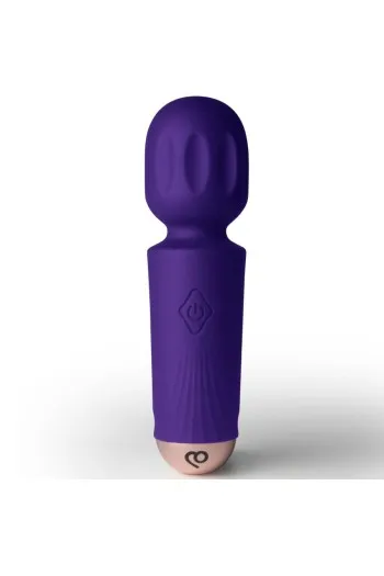 Mini Varita Rocks Off: Vibrazione di Alta Qualità a Prezzo Accessibile