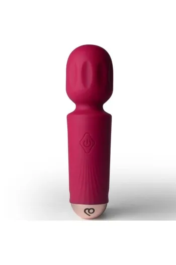 Mini Varita Rocks Off: Vibrazione di Alta Qualità a Prezzo Accessibile