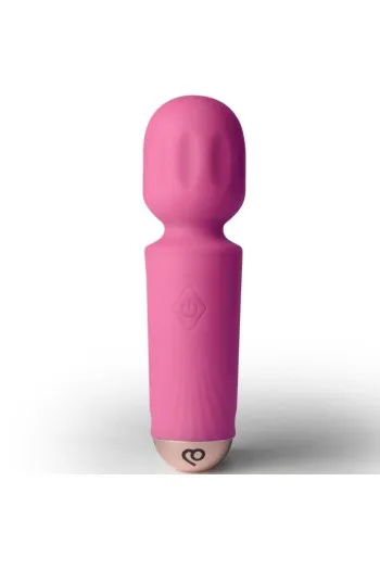 Mini Varita Rocks Off: Vibrazione di Alta Qualità a Prezzo Accessibile