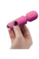 Rocks Off Mini Wand: High-Quality Vibrator at an Affordable Price