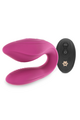 Ritual Kama: Dual Vibration for Couples - Remote Control Erotic Toy