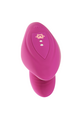 Ritual Kama: Dual Vibration for Couples - Remote Control Erotic Toy