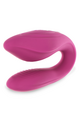 Ritual Kama: Dual Vibration for Couples - Remote Control Erotic Toy