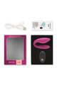 Ritual Kama: Dual Vibration for Couples - Remote Control Erotic Toy