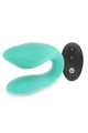 Ritual Kama: Dual Vibration for Couples - Remote Control Erotic Toy