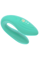 Ritual Kama: Dual Vibration for Couples - Remote Control Erotic Toy