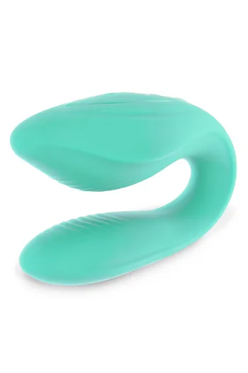 Ritual Kama: Dual Vibration for Couples - Remote Control Erotic Toy