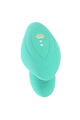 Ritual Kama: Dual Vibration for Couples - Remote Control Erotic Toy