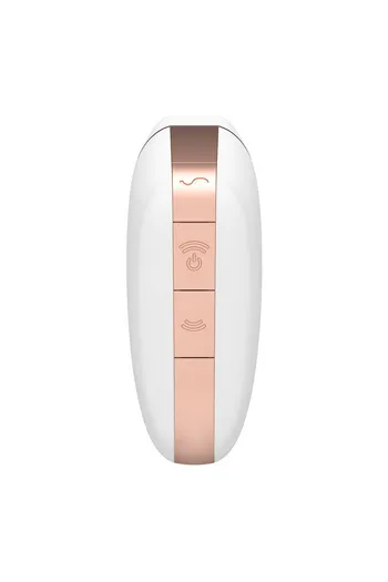 Satisfyer Connect App: Free Remote Control