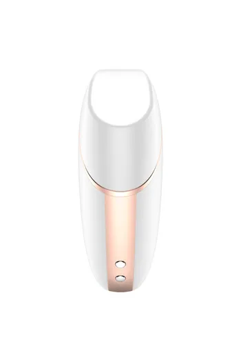Satisfyer Connect App: Free Remote Control