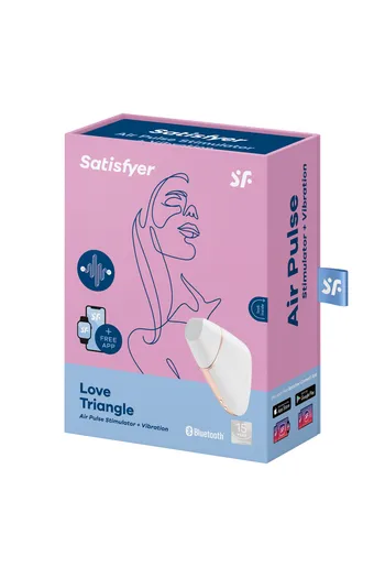 Satisfyer Connect App: Free Remote Control