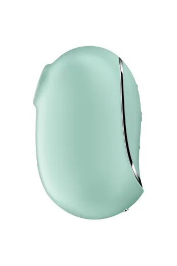 Satisfyer Pro To Go 2: Vibrazione e Pressione Duale per Piacere Intenso