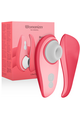Womanizer Liberty 2: Il Piccolo Vibro-Massaggiatore ad Aria Portatile