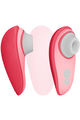Womanizer Liberty 2: Il Piccolo Vibro-Massaggiatore ad Aria Portatile