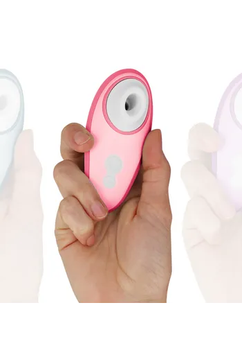 Womanizer Liberty 2: Il Piccolo Vibro-Massaggiatore ad Aria Portatile