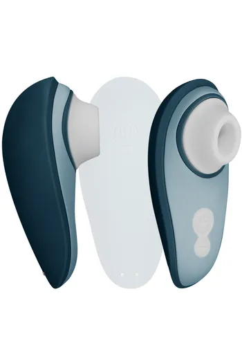 Womanizer Liberty 2: Il Piccolo Vibro-Massaggiatore ad Aria Portatile