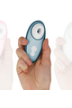 Womanizer Liberty 2: Il Piccolo Vibro-Massaggiatore ad Aria Portatile