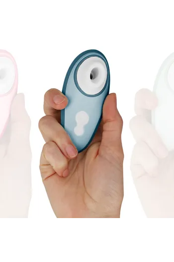 Womanizer Liberty 2: Il Piccolo Vibro-Massaggiatore ad Aria Portatile