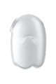 Satisfyer Glowing Ghost: Air Pulse Vibrator for Intense Orgasms