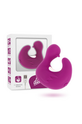 Ducky: Powerful and discreet finger stimulator