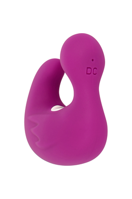 Ducky: Powerful and discreet finger stimulator