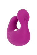 Ducky: Stimolatore da dito potente e discreto