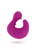 Ducky: Stimolatore da dito potente e discreto