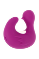Ducky: Powerful and discreet finger stimulator