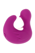 Ducky: Stimolatore da dito potente e discreto