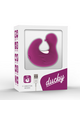 Ducky: Powerful and discreet finger stimulator