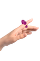 Ducky: Powerful and discreet finger stimulator