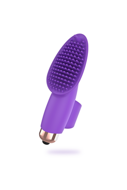 Aisha: Powerful Silent Stimulator