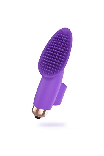 Aisha: Stimolatore Silenzioso e Potente