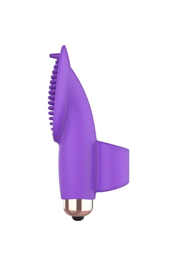 Aisha: Powerful Silent Stimulator