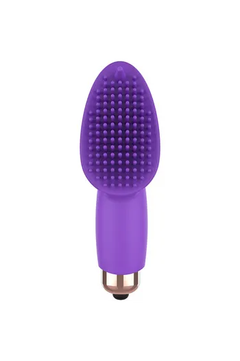 Aisha: Powerful Silent Stimulator